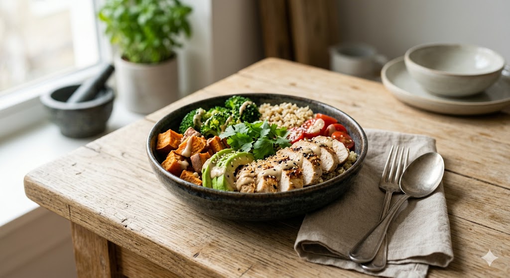 Busy Day Meals – Quick Recipes for Workdays