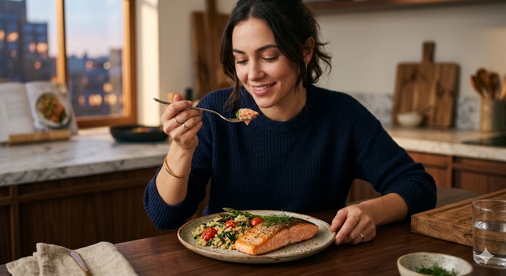 Why Fast Meals Are a Game-Changer on Busy Weeknights