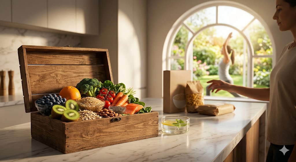 What is Clean Eating and Why is it important?