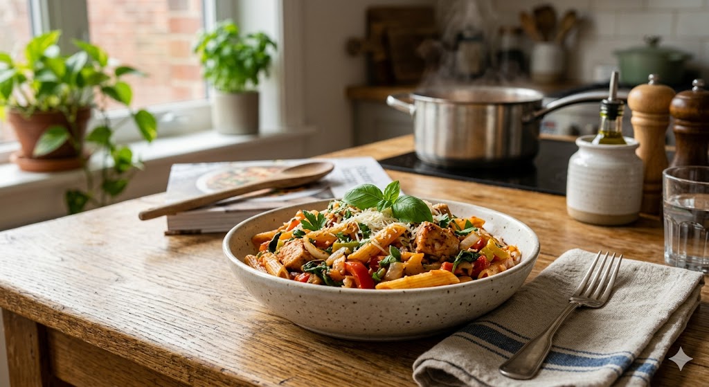 Student Recipes – Budget-Friendly Easy Meals