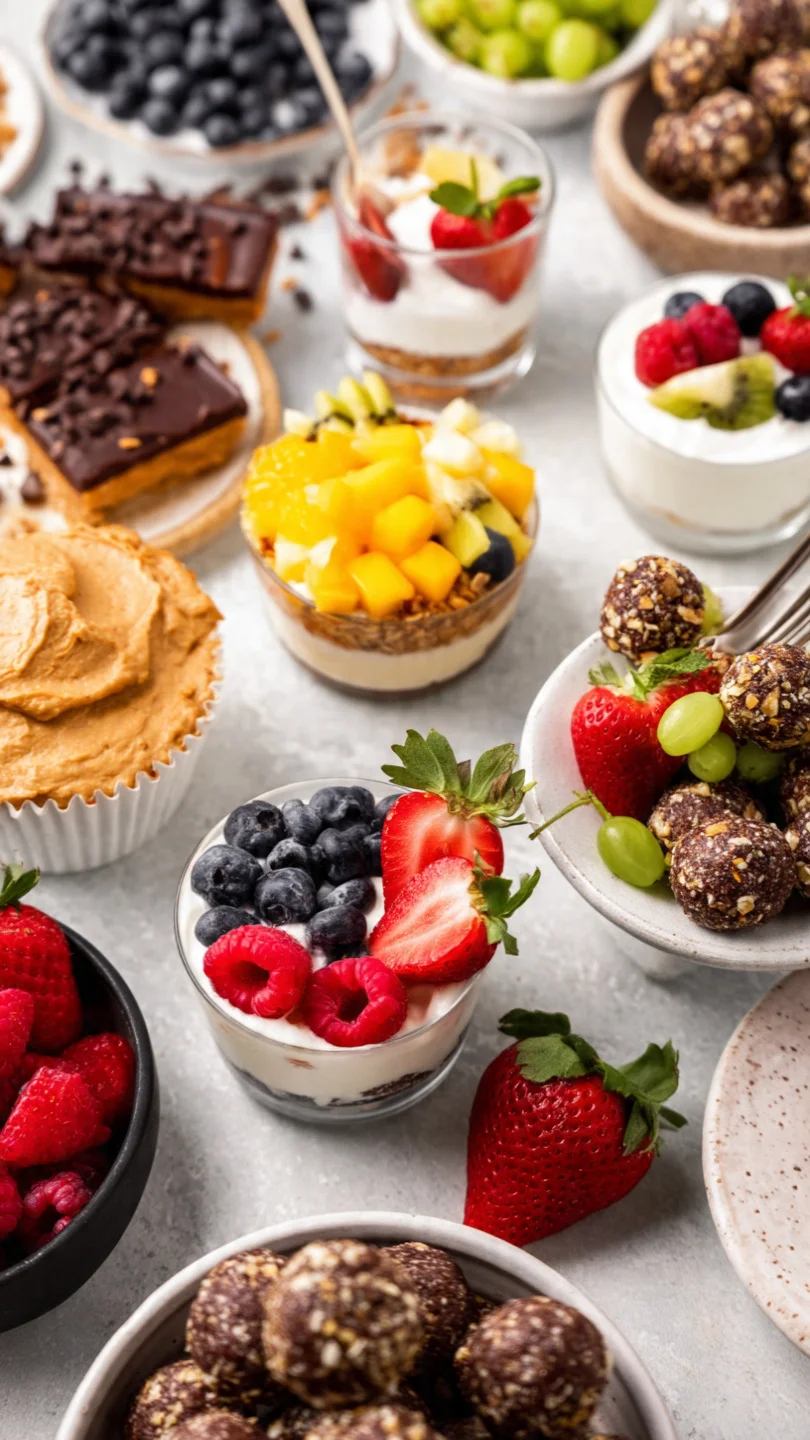 Cupcake Ideas 2026 – Trending Designs & Flavors That Will Steal the Show