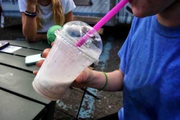 Anything can go wrong even with a simple shake!