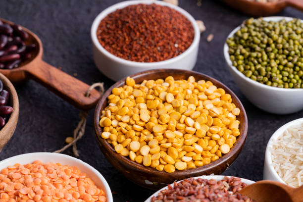Types of Daal You Can Use – A Quick Comparison