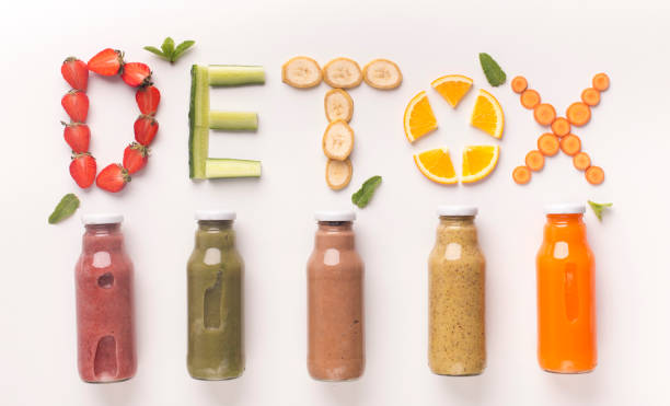 Exactly what are Detox beverages and the way do they operate?