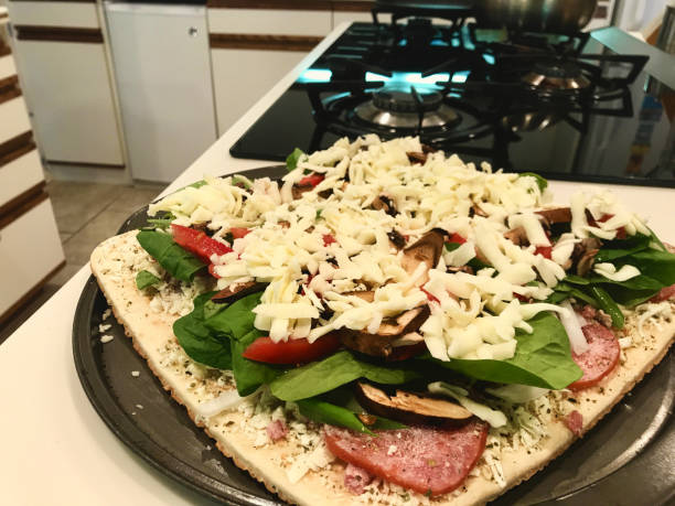 Homemade Pizza Recipe – Better Than Restaurant Style: Your Complete Guide to Perfect Pizza at Home