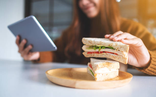 What Do You Think Makes 2026 Sandwich Trends Better?