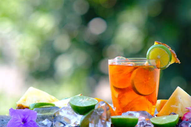 The rise of Mocktails