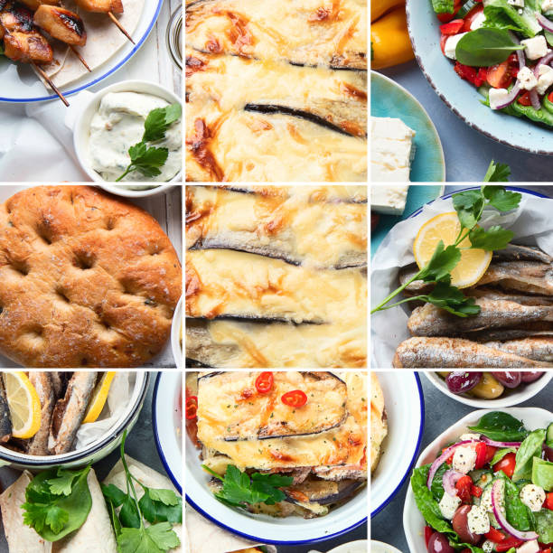 Oven Recipes – Best Baked Meals Collection