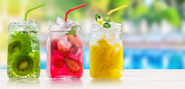 Refreshing Summer Drinks – Cool & Hydrating Recipes