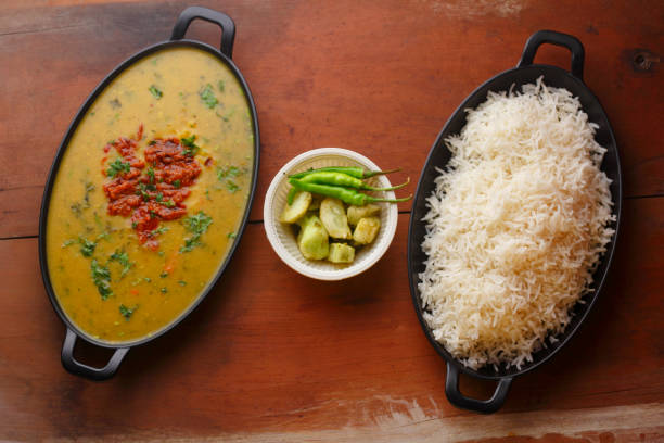 Daal Chawal Recipe – Simple Comfort Food Guide