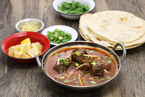 Types of Nihari – A Quick Overview