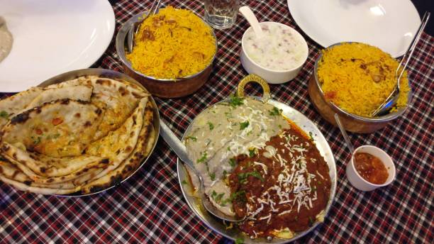 Why is it that Pakistani dinner is so special?