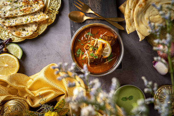 Why Nihari is so Special