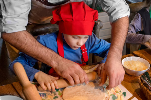 Food and Cooking Tips from the Master Chefs