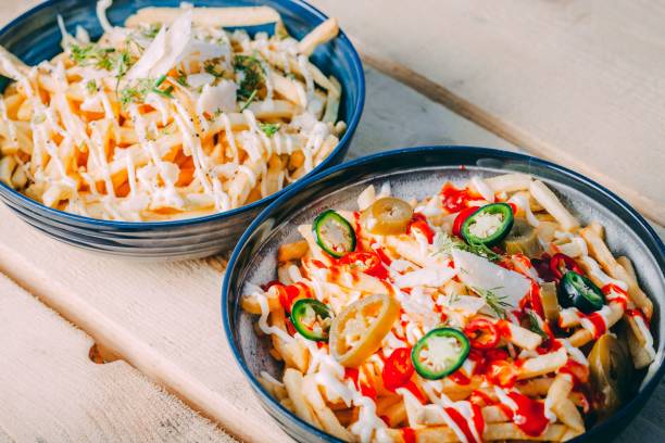 Popular Variations of Loaded Fries – A Quick Overview