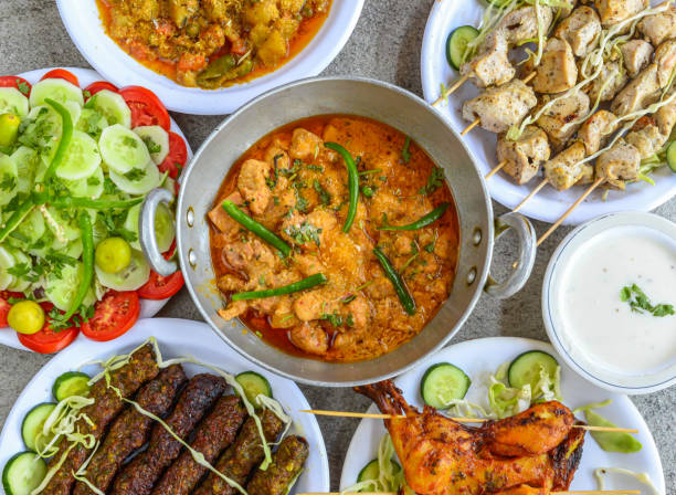 Pakistani Dinner Recipes – Traditional Meal Ideas
