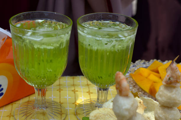 Pakistani Drinks – Traditional Refreshing Recipes