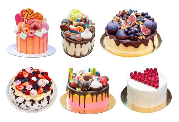 Popular Cake Decoration Styles – A Quick Overview