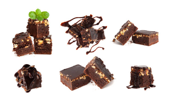 What is the Perfect Brownie?