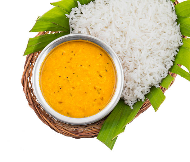 Why Daal Chawal is Special?