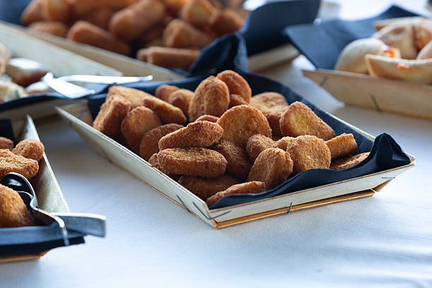 Next-Level Nuggets Expert Tips" tells you how to create your next level nuggets.