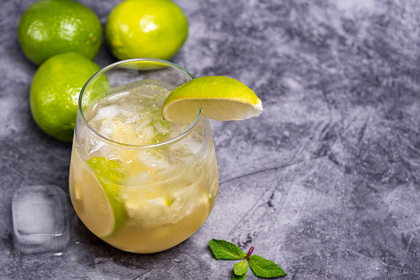 Mocktail Recipes 2026 – Party Drinks Without Alcohol