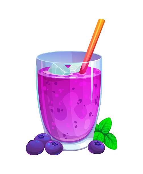 Smoothie Recipes – Healthy & Delicious Drinks