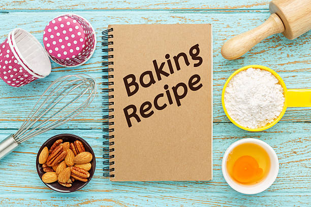 Baking Recipes for Beginners – Easy Step-by-Step Guide