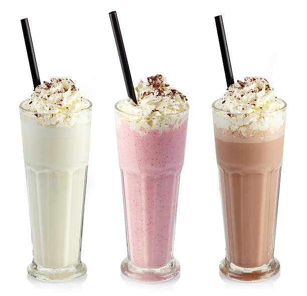 What is a great Milkshake?
