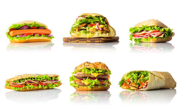 A Quick Overview of the Most Popular Sandwich Styles in 2026