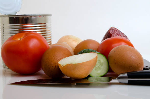 There are some risks to be aware of with simple foods, too.