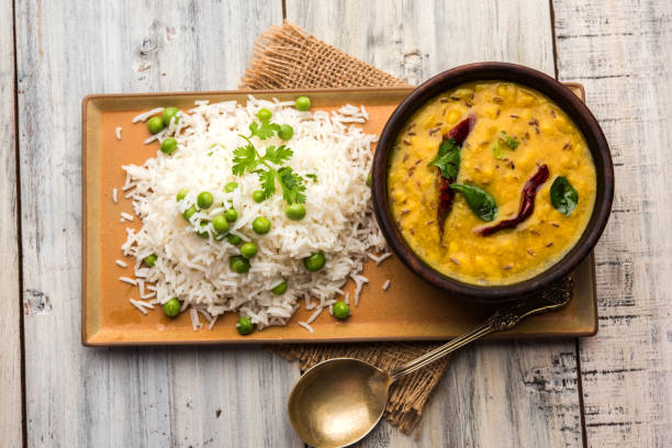 Avoiding common mistakes in preparing Dal Chawal