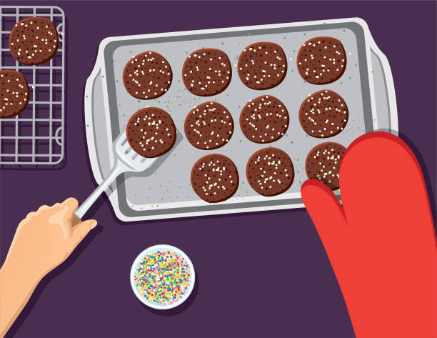 Learn how to up your cookie game with some expert tips.